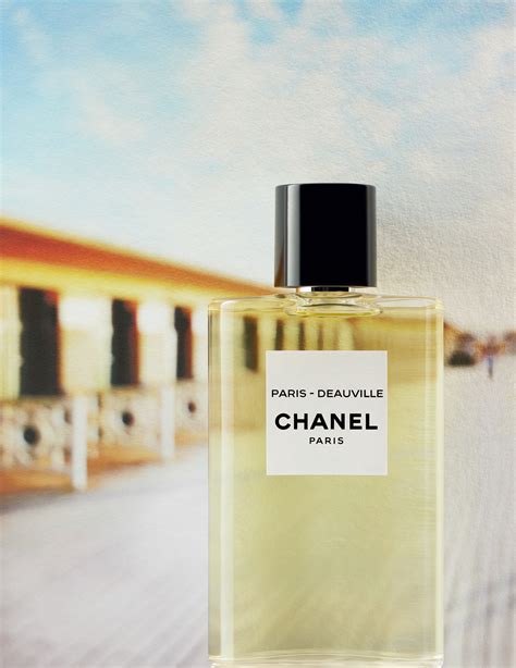 chanel paris-deauville perfume price|Paris – Deauville Chanel perfume .